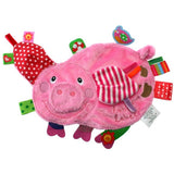Label Label Friends - Pig