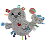 Label Label Friends - Seal