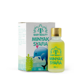 Minyak Syafia