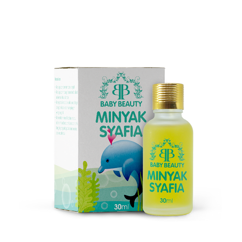 Minyak Syafia