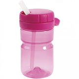 Twist Top Water Bottle (12oz) - Pink