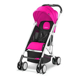 Recaro Easylife White Frame Stroller