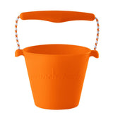 Scrunch-bucket - Orange