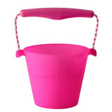 Scrunch-bucket - Pink