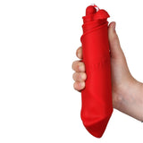 Scrunch-bucket - Red