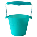 Scrunch-bucket - Teal