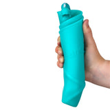 Scrunch-bucket - Teal