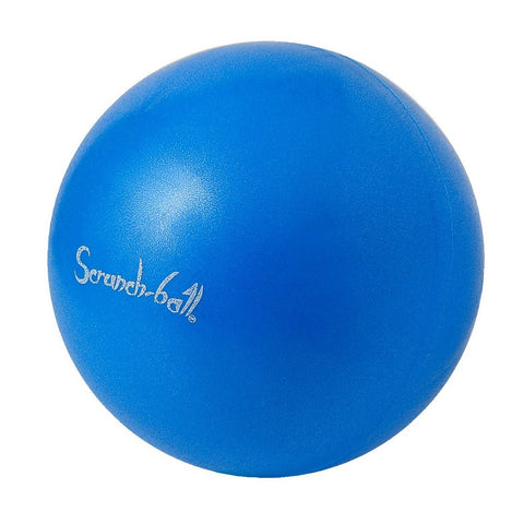 Scrunch Mega Ball - Blue