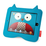 Zoo 2-in-1 Tablet Cover - Owl