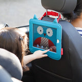 Zoo 2-in-1 Tablet Cover - Owl