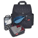 Skip Hop Forma Backpack Diaper Bag