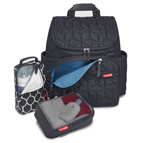 Skip Hop Forma Backpack Diaper Bag
