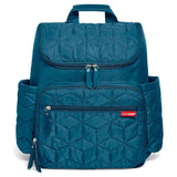 Skip Hop Forma Backpack Diaper Bag