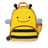Zoo Packs Little Kids Backpacks - Bee