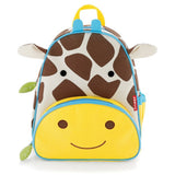 Zoo Packs Little Kids Backpacks - Giraffe