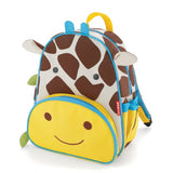 Zoo Packs Little Kids Backpacks - Giraffe