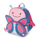 Zoo Packs Little Kids Backpacks - Butterfly
