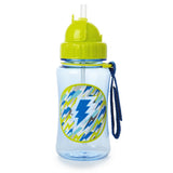 FORGET ME NOT STRAW BOTTLE - LIGHTNING