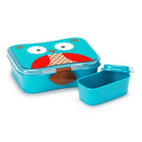 Zoo Lunch Kit - Owl