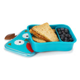 Zoo Lunch Kit - Owl