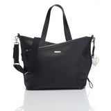 Lucinda Leather - Black