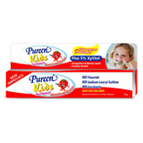 Pureen Kids Toothpaste 75g
