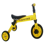 TCV Folding 2 In 1 Tricycle Bike