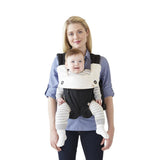 Four Position 360 Carrier Teething Pad & Bib