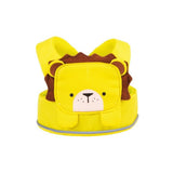 ToddlePak - Leeroy (Lion)