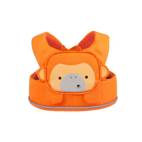 ToddlePak - Monkey (Orange)