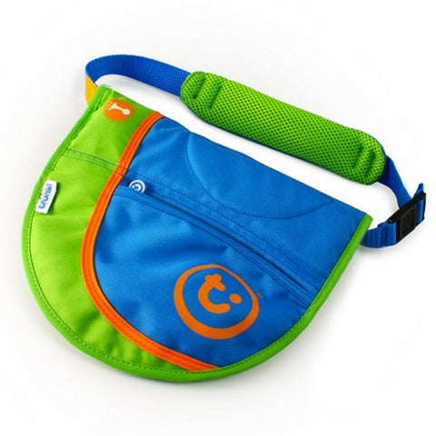 Trunki Saddlebag - Blue