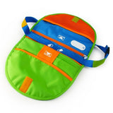 Trunki Saddlebag - Blue