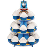 Disney Thomas and Friends Cupcake Stand
