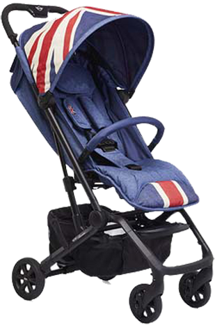 Easywalker Mini Buggy XS Stroller