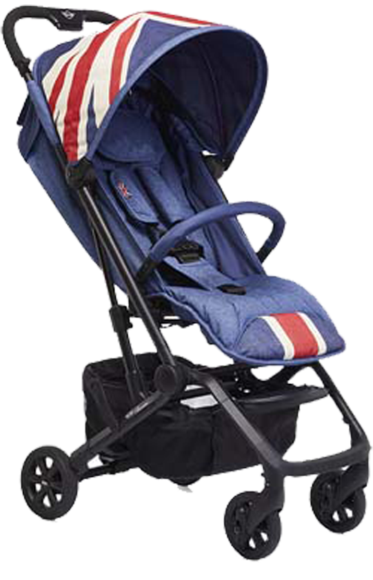Stroller easywalker mini xs deals