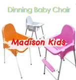 Dinning Baby Chair
