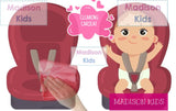Cleaning And Service ( CARSEAT&STROLLER )
