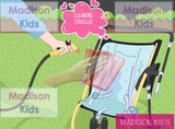 Cleaning And Service ( CARSEAT&STROLLER )