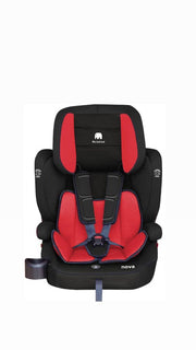 Meinkind car seat installation clearance