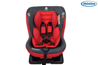 Meinkind monza car seat review discount