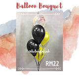 BALLOON BOUQUET SET