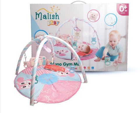 Malish Baby's Piano Gym Mat
