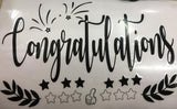 Sticker Balloon