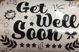 Sticker Balloon