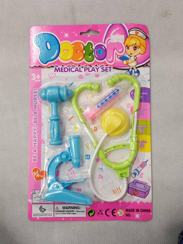 Medical Toys
