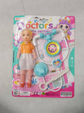 Medical Toys