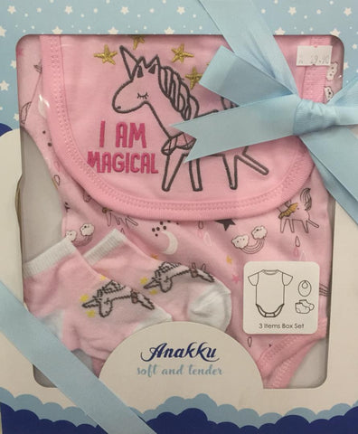 ANAKKU GIFT SET