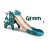 Giant Dino Slide V2