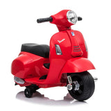 Mini Vespa Electric Ride-On