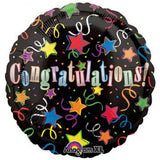 Congratulations Anagram Balloon